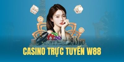 Casino WW88 Là Điểm Đến Giải Trí Trực Tuyến Đỉnh Cao