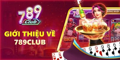 Giới thiệu 789club với hệ thống CSKH chuyên nghiệp