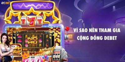 Cộng đồng Debet chia sẻ kinh nghiệm thực tế