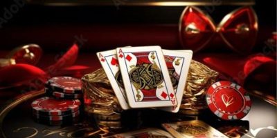 Cách chơi Mega Poker chi tiết