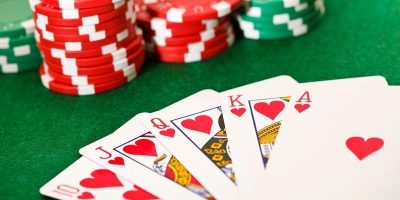 Mẹo chơi Mega Poker từ cao thủ