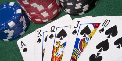 Sơ lược về game bài Mega Poker