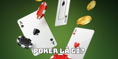 Poker là gì?