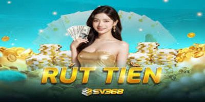 Cách kiểm tra tình trạng rút tiền SV368