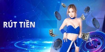 Quy trình rút tiền nhanh tại nhà cái uy tín