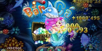 Chia sẻ mẹo chơi bắn cá Hitclub săn xu