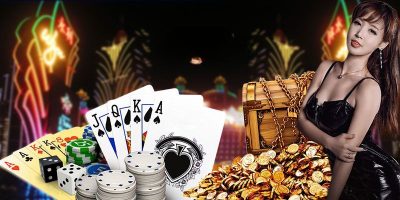 Vài nét về mục game bài siêu hấp dẫn