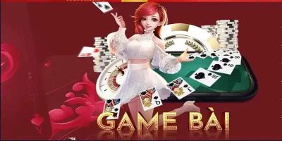 Danh sách game bài đặc sắc