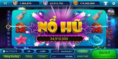 Tại sao nổ hũ tại Good88 thu hút nhiều người chơi?