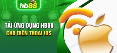 Quy trình tải app đối với IOS