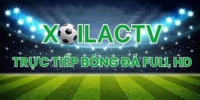 Xem bóng đá chất lượng trên Xoilac TV