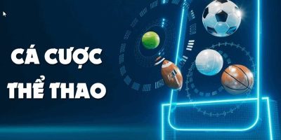 Ưu đãi ngập tràn tại sảnh thể thao cho game thủ