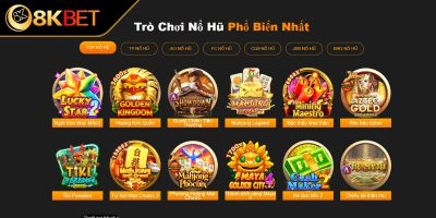 Tầm nhìn chiến lược và sứ mệnh cao cả của 8KBET