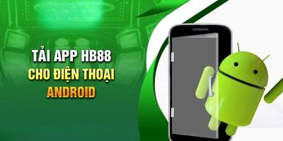 Cài đặt ứng dụng cho Android