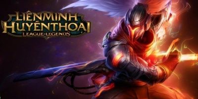Phiên bản Liên Minh Huyền Thoại