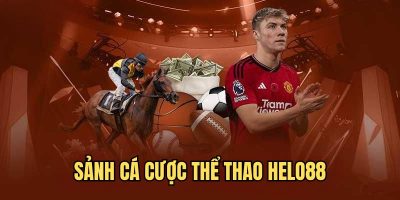 Điểm danh các môn thể thao đình đám tại sảnh game