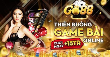 Ưu điểm nổi bật khi tham gia đăng ký tài khoản tại Go88