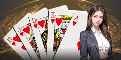 Những ưu điểm nổi bật của sân chơi game bài