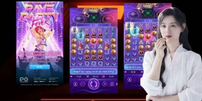 Khám phá game Cơn sốt bữa tiệc cuồng nhiệt B52