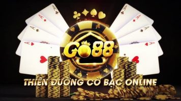 Giới thiệu chi tiết về thương hiệu Go88