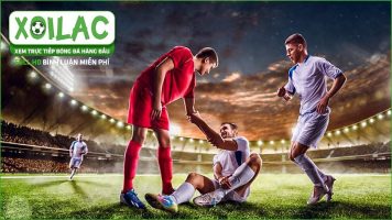 Các dịch vụ bóng đá hấp dẫn được cung cấp trên Xoilac TV