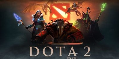 Phiên bản game DOTA 2