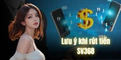 Lưu ý những vấn đề thường gặp khi rút tiền và cách xử lý