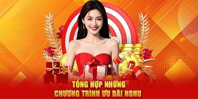 Tổng hợp những chương trình ưu đãi Nohu
