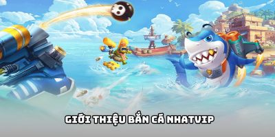 Đôi nét về bắn cá NHATVIP