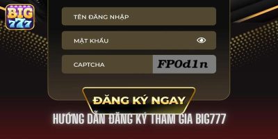 Các bước đăng ký cổng game siêu đơn giản cho người mới