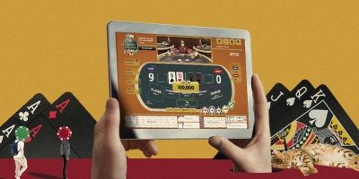 Chiến thuật chơi casino Vin88 hiệu quả