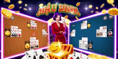 Game bài mậu binh XOCDIA88 có gì thú vị?