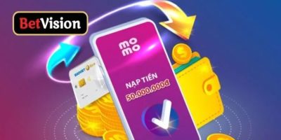 Hướng dẫn cách nạp tiền bằng các phương pháp tại Betvision