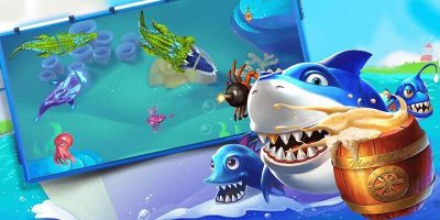 Hướng dẫn tham gia game bắn cá K9CC - Cực kỳ đơn giản, dễ dàng