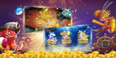 Cách Tăng Tỷ Lệ Trúng Thưởng Khi Bắn Cá Tại 23WIN