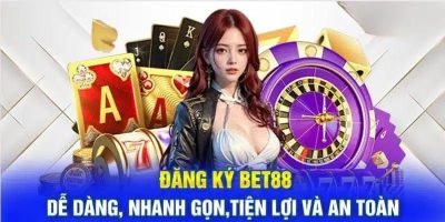 Tại sao người chơi nên tham gia vào Bet88