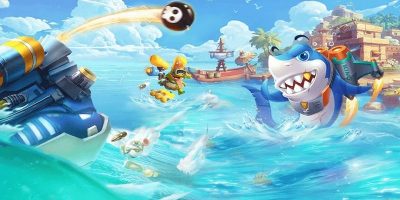 Giới thiệu game bắn cá Soc99