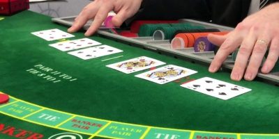 Baccarat online tại THABET – Trải nghiệm không giới hạn