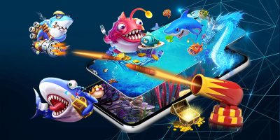 Cách tham gia bắn cá vũ trụ tại TD88