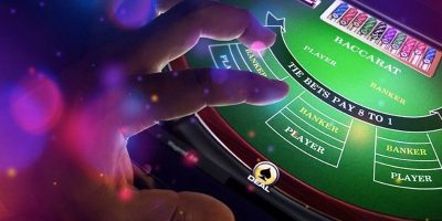 Cách áp dụng chiến lược trong Baccarat online