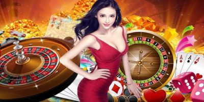 Kinh nghiệm chơi Casino SV388 dành cho người chơi mới
