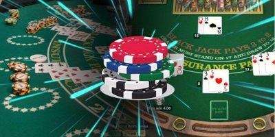 Sảnh casino Vin88 trở thành lựa chọn hàng đầu