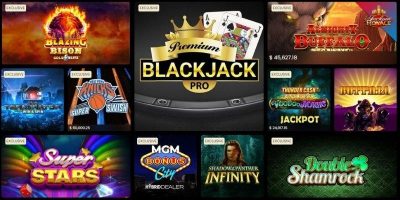 Top những lý do bạn nên tham gia casino SIN88