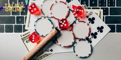 Trải nghiệm nổi bật khi tải game Tài Xỉu Online