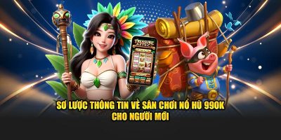 99ok làm gì để nổ hũ trở thành đặc sản hút cược thủ?