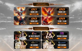 Hướng dẫn lựa chọn trò chơi đa dạng tại Ga6789