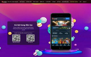 Hướng dẫn tải ứng dụng Ga6789