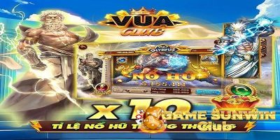 Những lưu ý quan trọng khi chơi tại Vuaclub