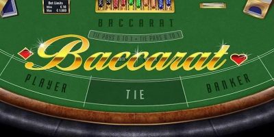 Baccarat 188bet có những phiên bản nào?