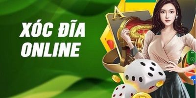 Bắt đầu chơi xóc đĩa online dễ dàng với vài bước đơn giản